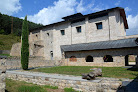Negocio Monasterio De Sant Llorenç, Guardiola De Berguedà