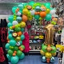 Negocio Mundo Fiesta