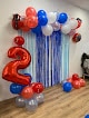 Negocio Nire_events - Sala Polivalente - Parque De Bolas - Fiestas Infantiles