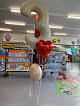 Negocio Partituki. Tienda Globos Mataró