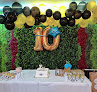 Negocio Sam's Sweet & Party