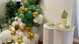 Negocio Son Globos Bcn - Decoración Con Globos Barcelona
