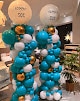 Negocio Sweets And Balloons By Sady