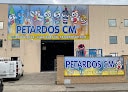 Tienda De Petardos Cm Industria (canovelles)