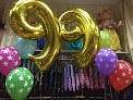 Negocio Welcome Fiestas| Disfraces Y Globos