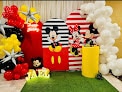 Wendy Deco Fiesta