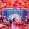 Decoración con globos Barcelona: especialistas para tu evento perfecto