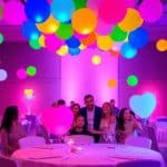 Decoración con Globos en Les Masies de Roda – Decoradores Profesionales y Creativos