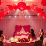 Decoración con Globos en Rubí – Decoradores Profesionales y Creativos