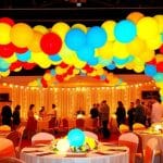 Decoración con Globos en San Adrián – Decoradores Profesionales y Creativos