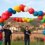 Decoración con Globos en Sant Julià de Vilatorta – Decoradores Profesionales y Creativos
