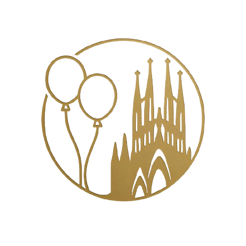 Directorio Decoración con Globos Barcelona | Eventos y Celebraciones 🎈