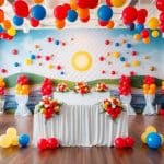 A+ A Més – Especialistas En Decoración Con Globos En Vallirana