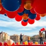 Action Sant Fruitós De Bages – Especialistas En Decoración Con Globos En Sant Fruitós De Bages