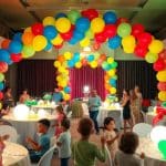 Aircat – Especialistas En Decoración Con Globos En Vic
