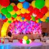 Aire I Colors – Especialistas En Decoración Con Globos En Barcelona