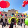 Ajuntament De Guardiola De Berguedà – Especialistas En Decoración Con Globos En Guardiola De Berguedà