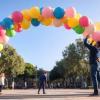 Al Teu Aire Barberà – Especialistas En Decoración Con Globos En Barberà Del Vallès