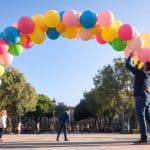 Al Teu Aire Barberà – Especialistas En Decoración Con Globos En Barberà Del Vallès