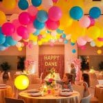 Al Teu Aire Viladecans – Especialistas En Decoración Con Globos En Viladecans