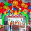 Anacar Outlet – Especialistas En Decoración Con Globos En Montcada I Reixac