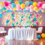 Anoiaballoons – Especialistas En Decoración Con Globos En Igualada