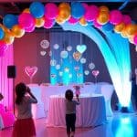 Ardeco's – Especialistas En Decoración Con Globos En Olesa De Montserrat