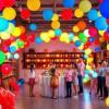 Armeria Taradell – Especialistas En Decoración Con Globos En Taradell