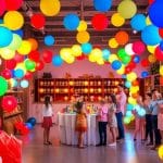 Armeria Taradell – Especialistas En Decoración Con Globos En Taradell