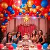 Atmós Balloon Boutique – Especialistas En Decoración Con Globos En Barcelona