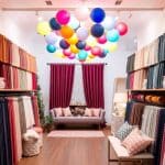 Atmosfera Home - Cortinas Y Toldos A Medida Y Ropa Del Hogar En Vilanova – Especialistas En Decoración Con Globos En Vilanova I La Geltrú