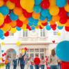 Ayuntamiento De Les Masies De Roda – Especialistas En Decoración Con Globos En Les Masies De Roda