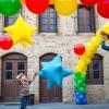 Ayuntamiento De Rupit I Pruit – Especialistas En Decoración Con Globos En Rupit