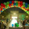 Ayuntamiento De Sant Antoni De Vilamajor – Especialistas En Decoración Con Globos En Sant Antoni De Vilamajor