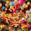 Bahay - Tienda Online De Flores Y Decoración – Especialistas En Decoración Con Globos En Canovelles