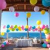 Basar Sant Vicenç De Montalt – Especialistas En Decoración Con Globos En Sant Vicenç De Montalt