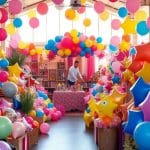 Bazar Gran Home – Especialistas En Decoración Con Globos En Vallirana
