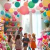 Bazar La Botiga De Casa – Especialistas En Decoración Con Globos En Abrera
