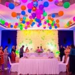Bf Cortines – Especialistas En Decoración Con Globos En Piera