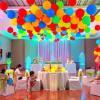 Bobò Llaminadures – Especialistas En Decoración Con Globos En Sabadell