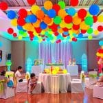 Bobò Llaminadures – Especialistas En Decoración Con Globos En Sabadell