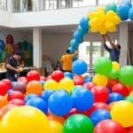Can Costa Centro Cultural – Especialistas En Decoración Con Globos En Taradell