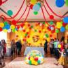 Can Pep – Especialistas En Decoración Con Globos En Castellfollit De Riubregós