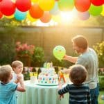 Casa Viva Granollers – Especialistas En Decoración Con Globos En Granollers
