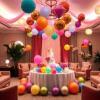 Casa Viva Sant Cugat – Especialistas En Decoración Con Globos En Sant Cugat Del Vallès