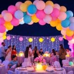 Castell-dolç – Especialistas En Decoración Con Globos En Castelldefels