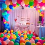 Celebrem – Especialistas En Decoración Con Globos En El Masnou