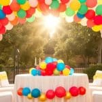 Clerballoons | Globos Y Decoración Eventos Sabadell – Especialistas En Decoración Con Globos En Sabadell