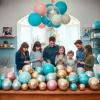Cocottó - Tienda Online – Especialistas En Decoración Con Globos En Collbató