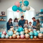 Cocottó - Tienda Online – Especialistas En Decoración Con Globos En Collbató